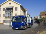 Scania P270 4x2 Rolloffcon 2004 года
